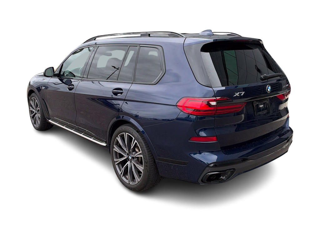 Thumbnail: 2022 BMW X7 - 4