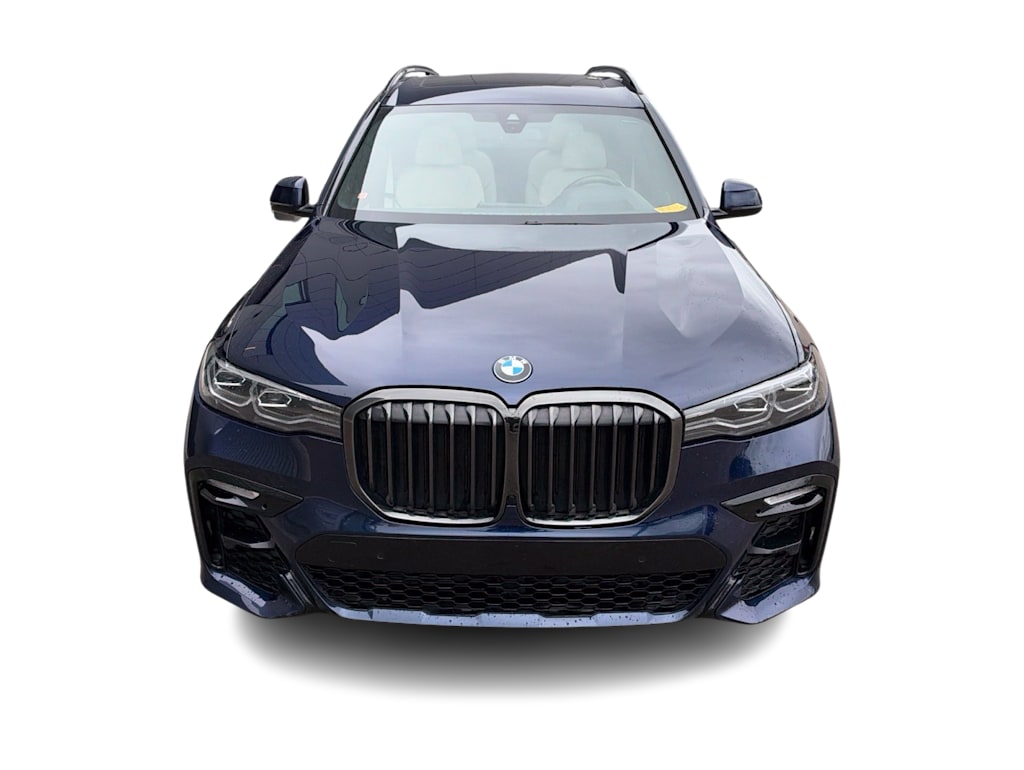 Thumbnail: 2022 BMW X7 - 6