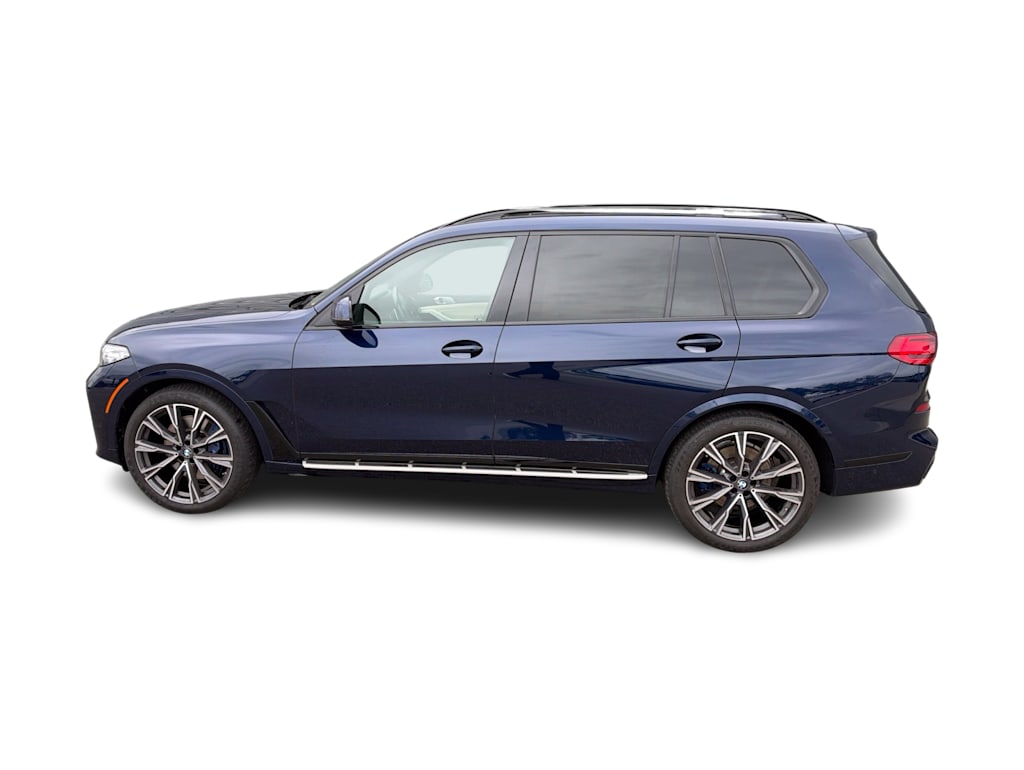 Thumbnail: 2022 BMW X7 - 3