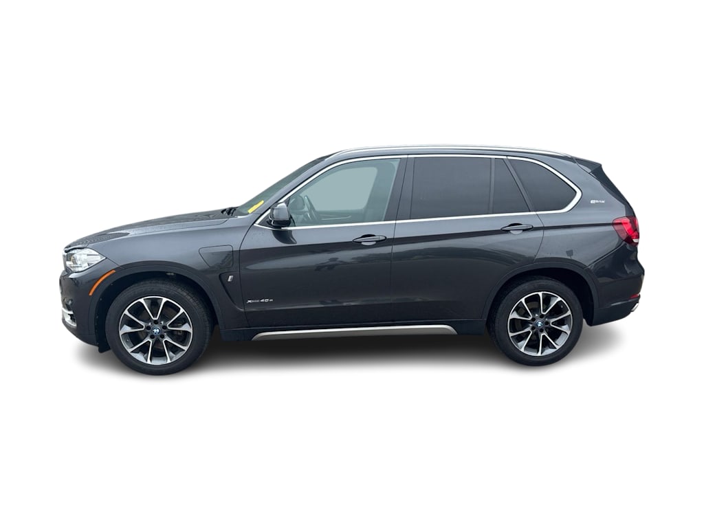 Thumbnail: 2018 BMW X5 - 2