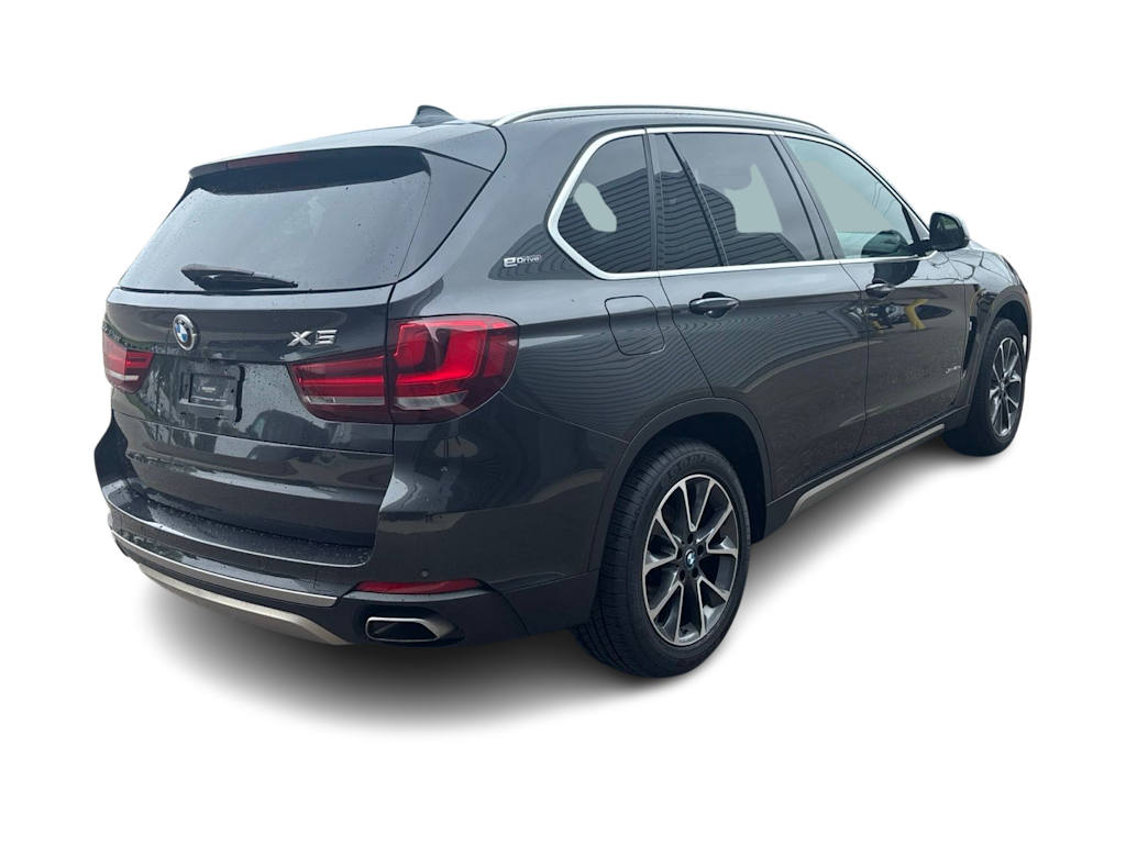 Thumbnail: 2018 BMW X5 - 6