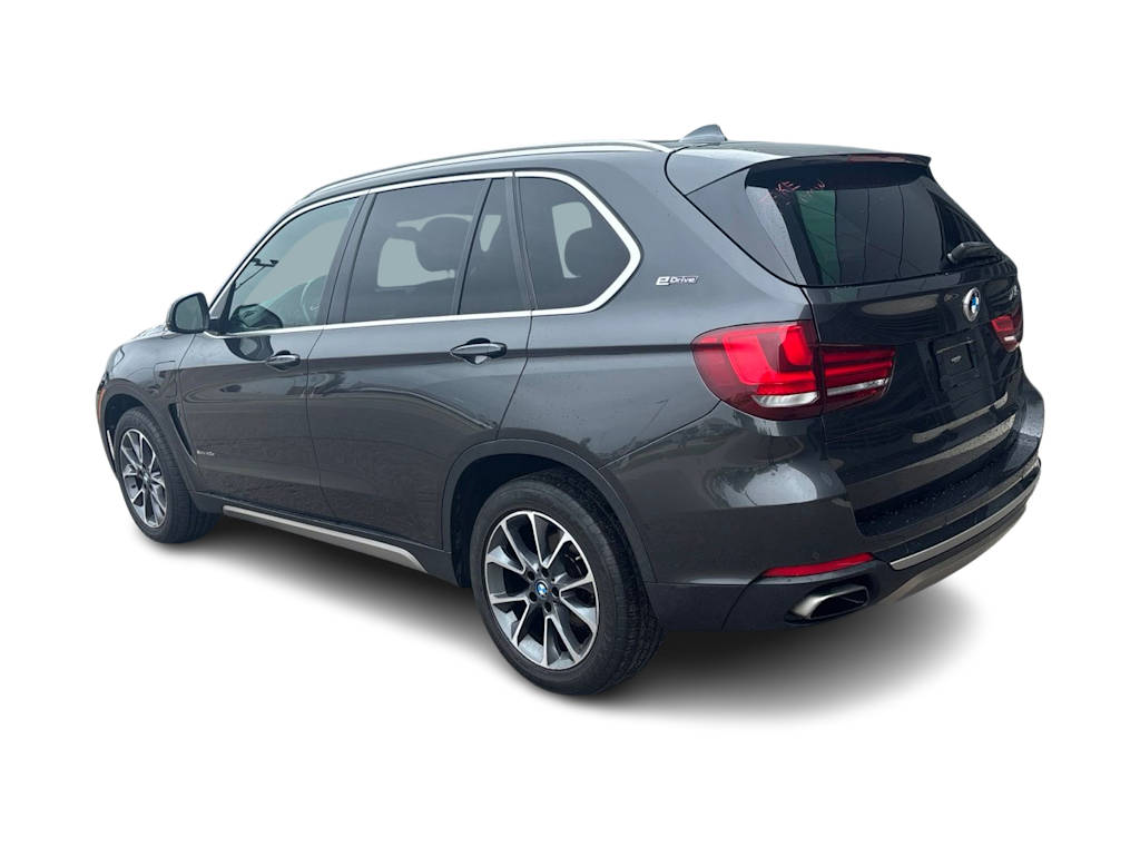 Thumbnail: 2018 BMW X5 - 3