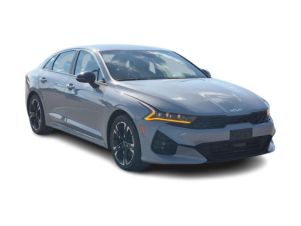 Thumbnail: 2023 Kia K5 - 24