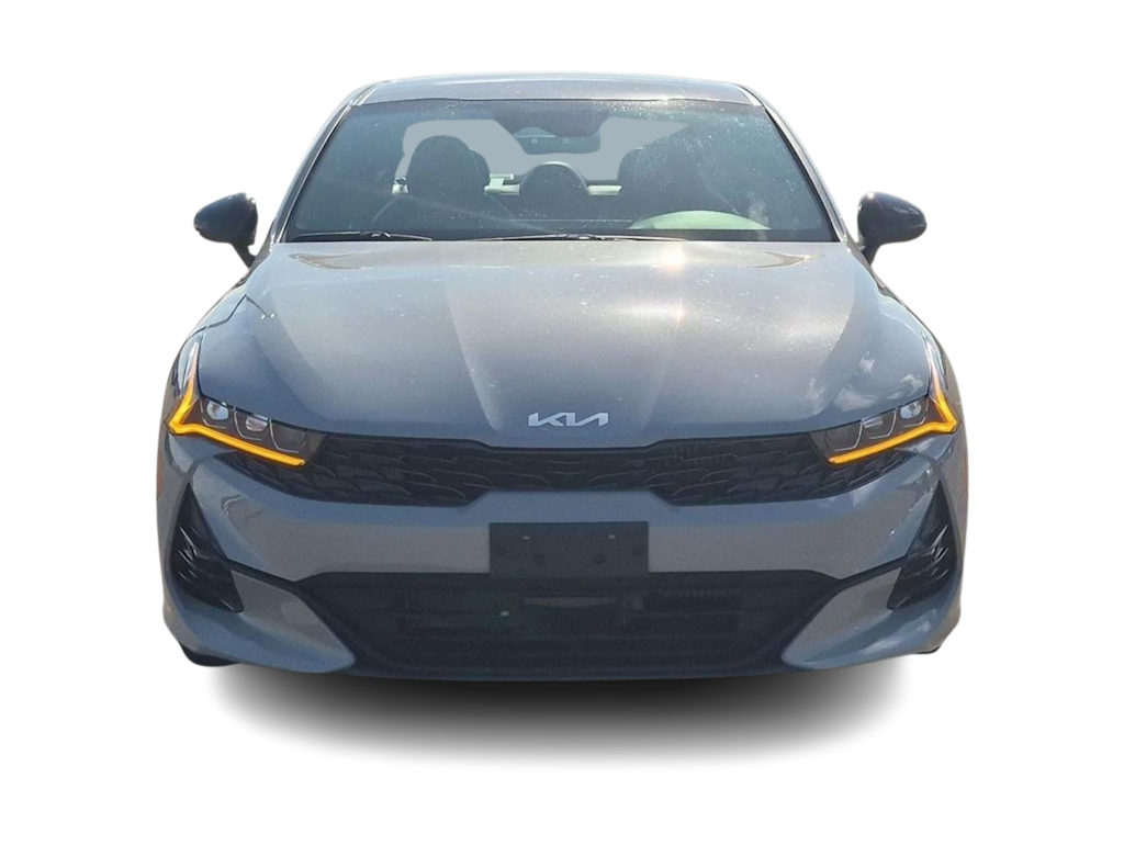Thumbnail: 2023 Kia K5 - 6