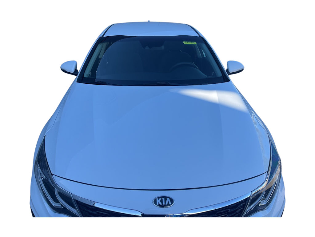 Thumbnail: 2020 Kia Optima - 16