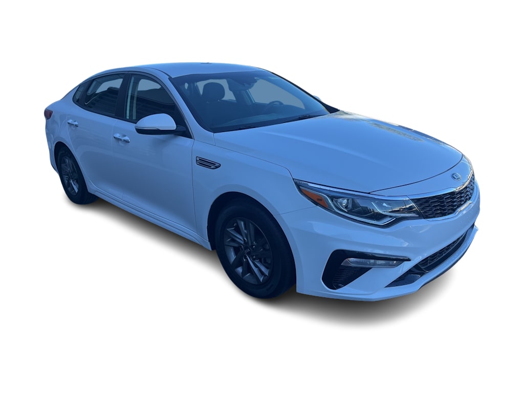 Thumbnail: 2020 Kia Optima - 15