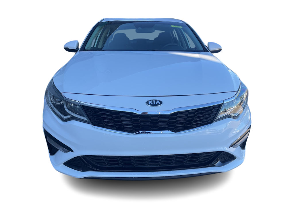 Thumbnail: 2020 Kia Optima - 5