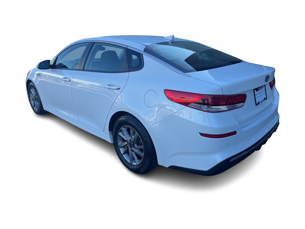 Thumbnail: 2020 Kia Optima - 3