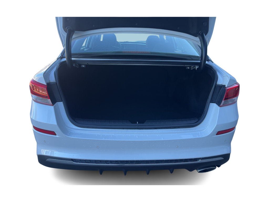 Thumbnail: 2020 Kia Optima - 12