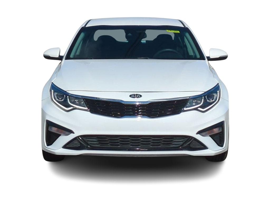 Thumbnail: 2020 Kia Optima - 6