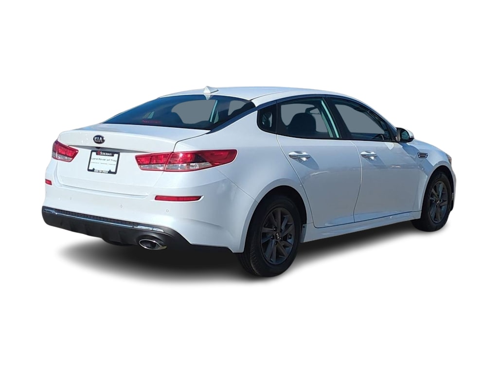 Thumbnail: 2020 Kia Optima - 19
