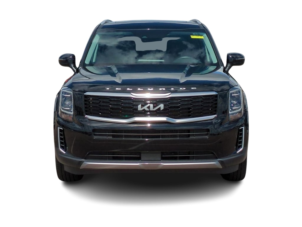 Thumbnail: 2022 Kia Telluride - 6