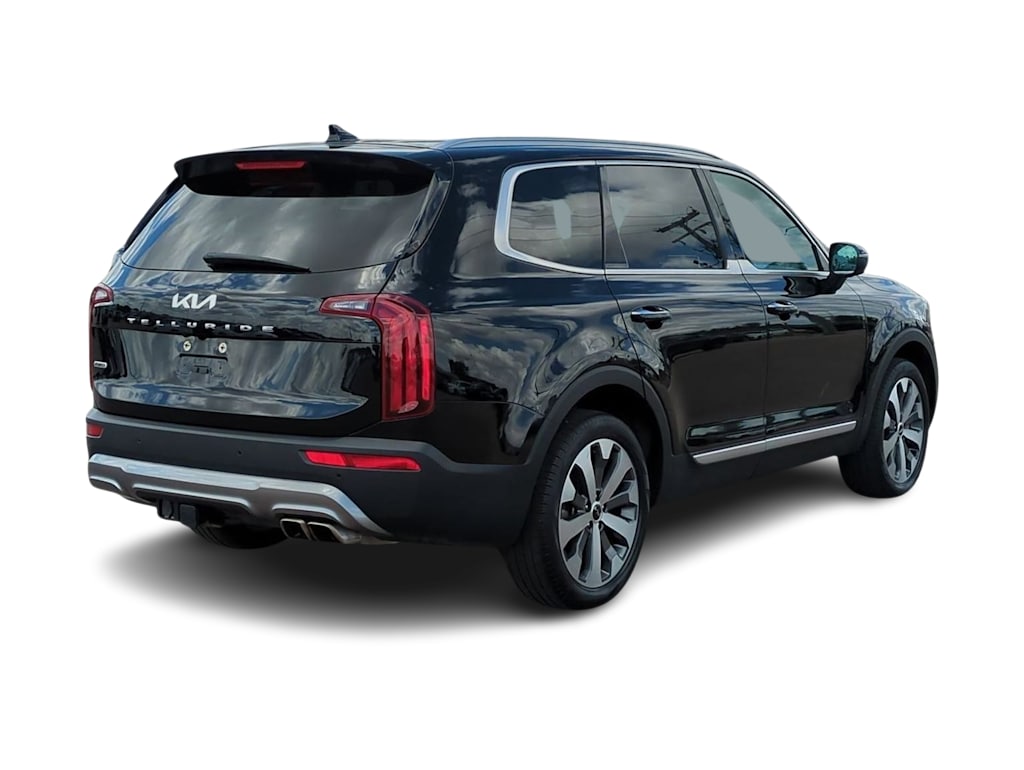 Thumbnail: 2022 Kia Telluride - 20