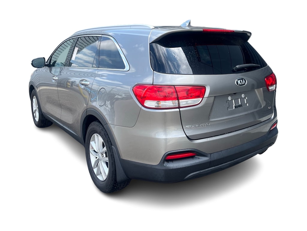 2018 Kia Sorento LX 3