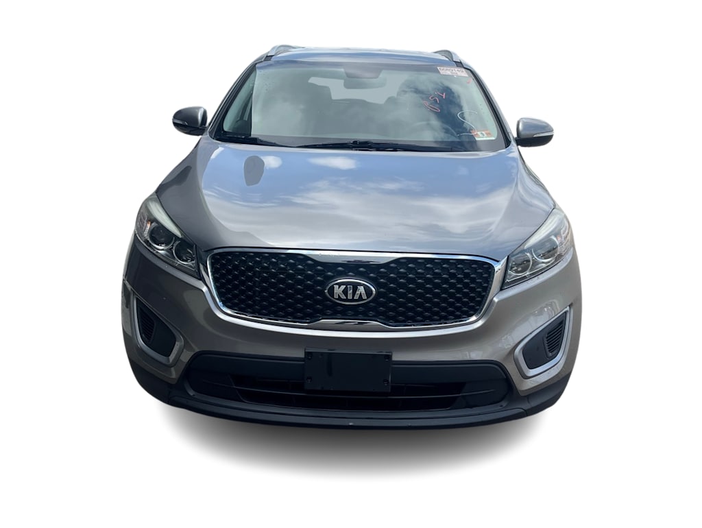 2018 Kia Sorento LX 5