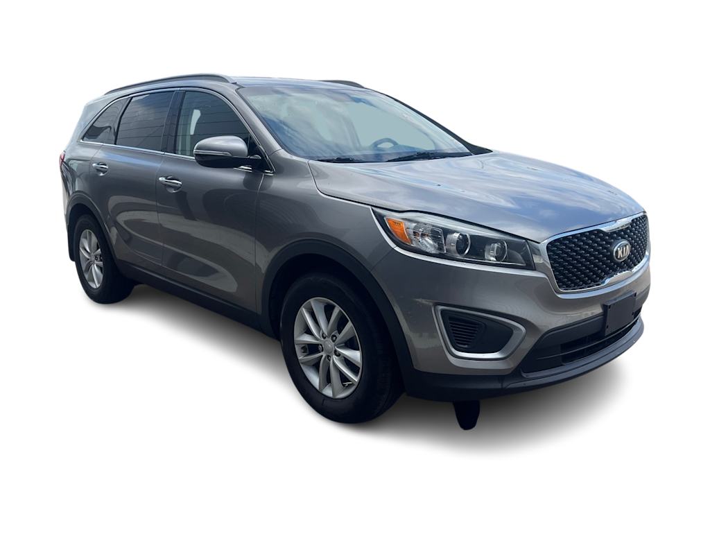 2018 Kia Sorento LX 10