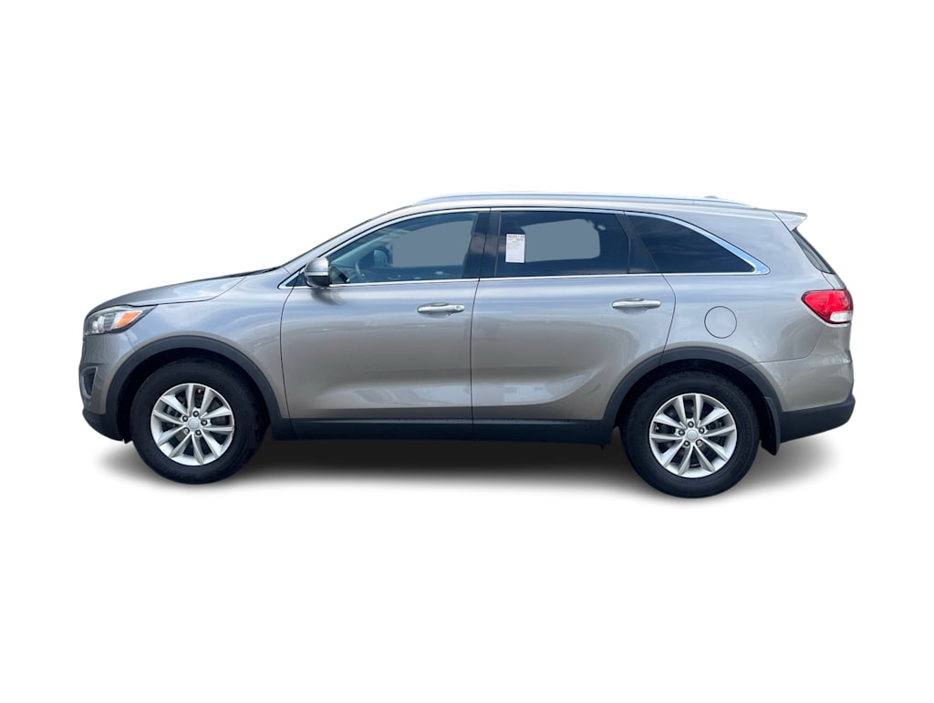 2018 Kia Sorento LX 2