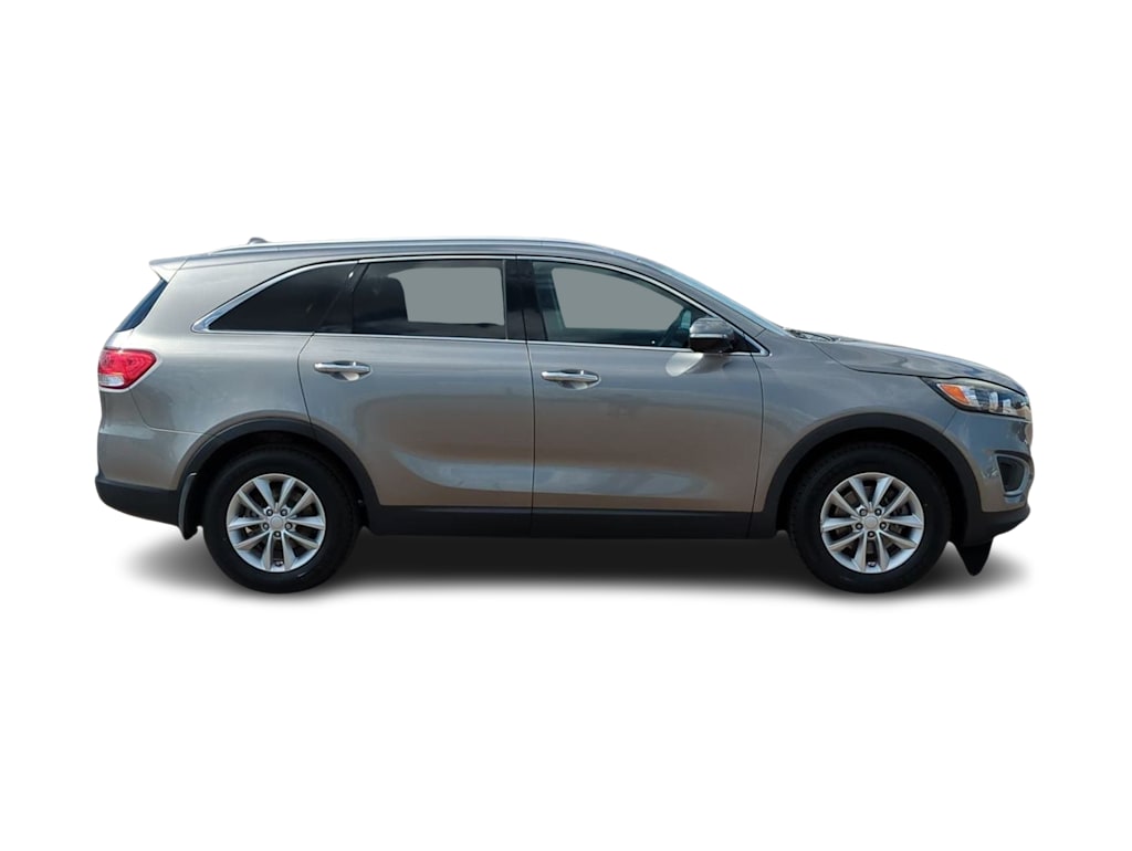 Thumbnail: 2018 Kia Sorento - 21