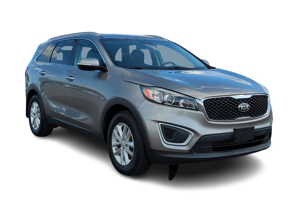 Thumbnail: 2018 Kia Sorento - 22