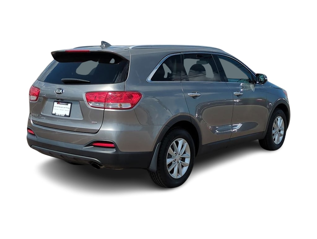 Thumbnail: 2018 Kia Sorento - 20