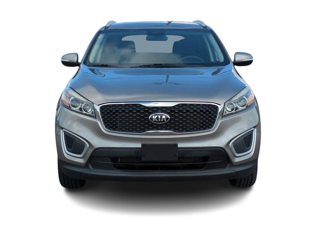 Thumbnail: 2018 Kia Sorento - 6