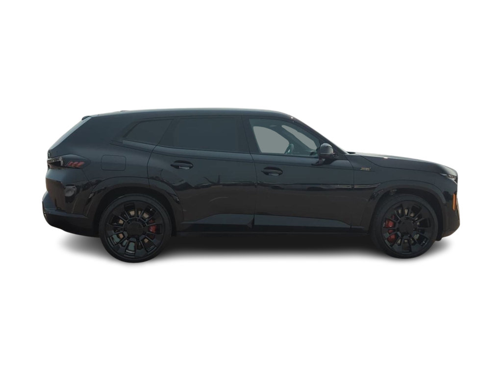 Thumbnail: 2025 BMW XM - 19