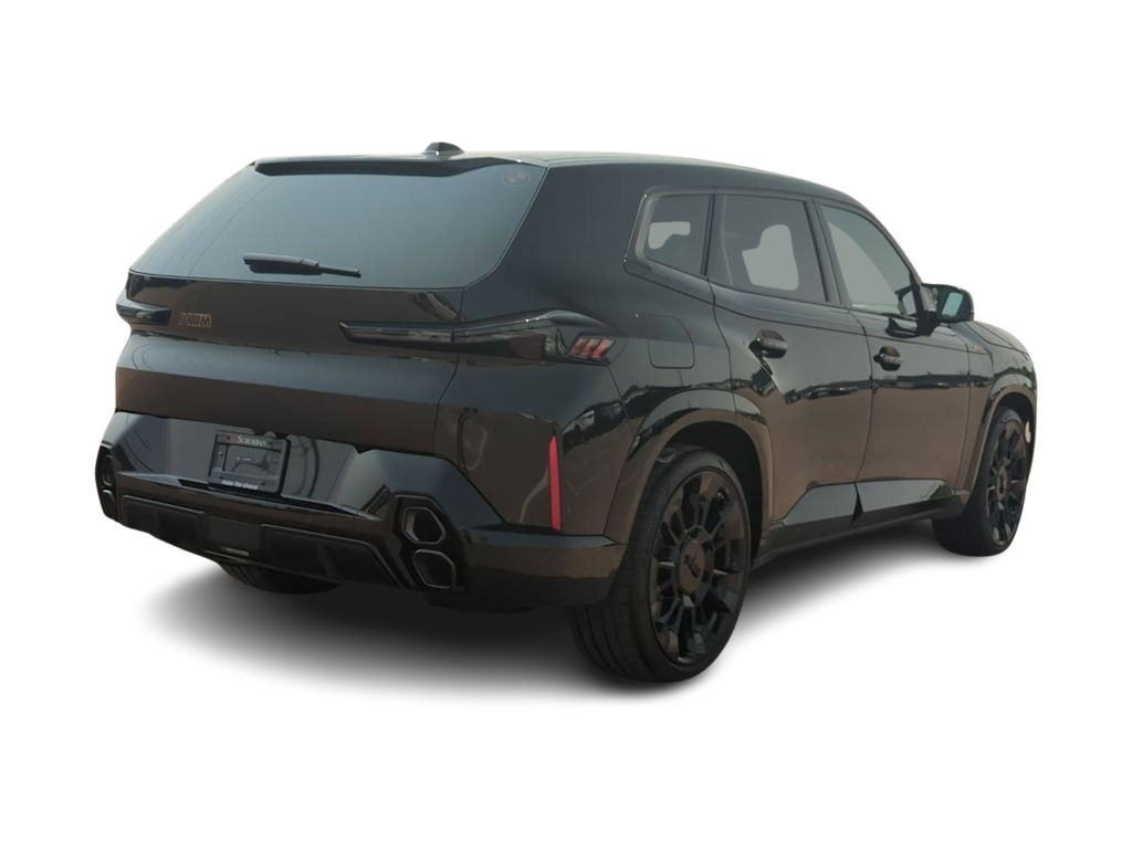 Thumbnail: 2025 BMW XM - 18