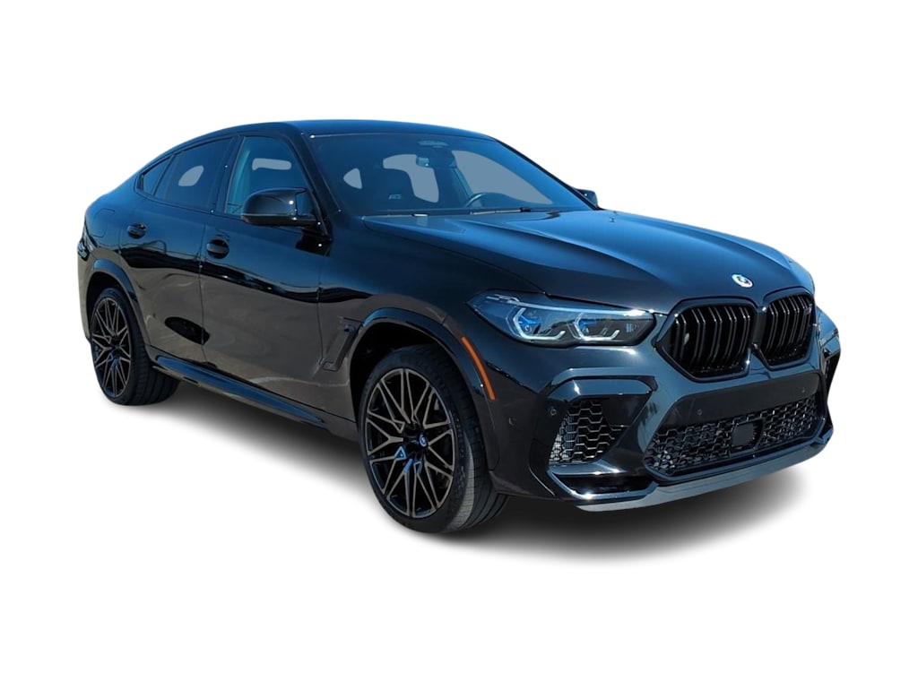 Thumbnail: 2023 BMW X6 - 23