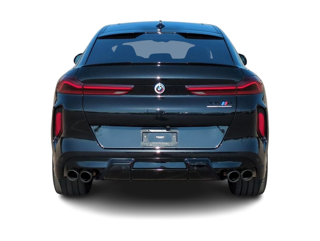 Thumbnail: 2023 BMW X6 - 5