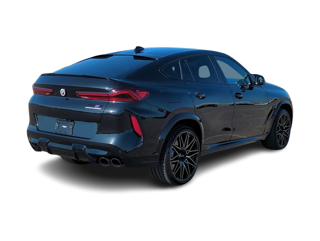 Thumbnail: 2023 BMW X6 - 21