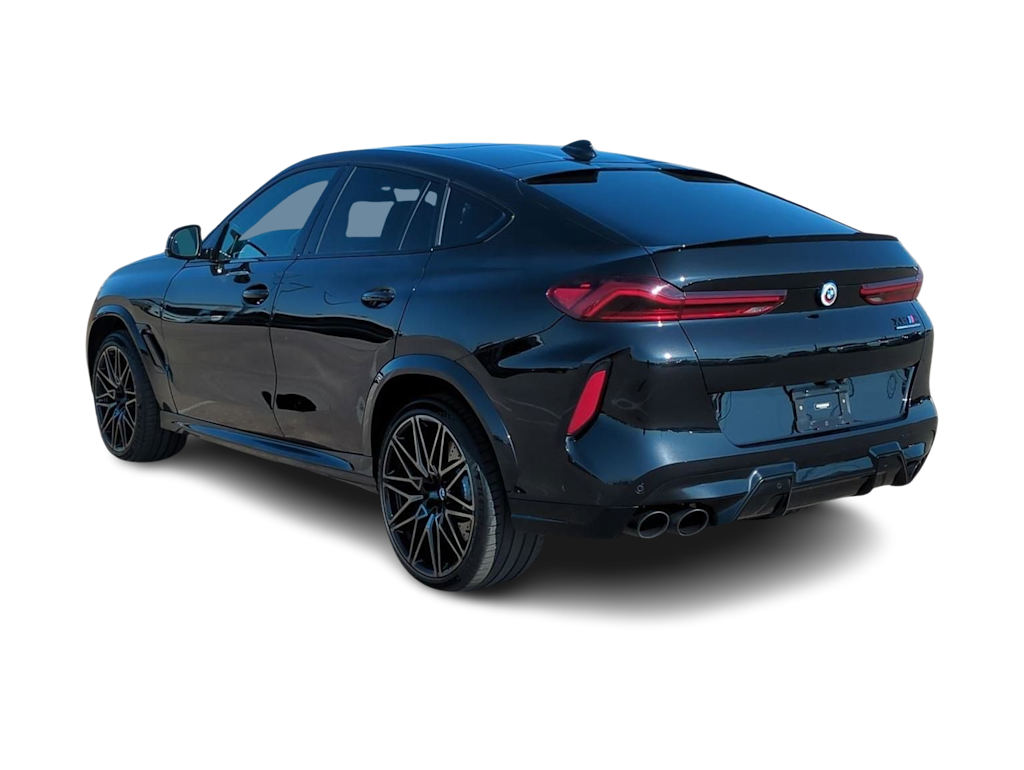 Thumbnail: 2023 BMW X6 - 4