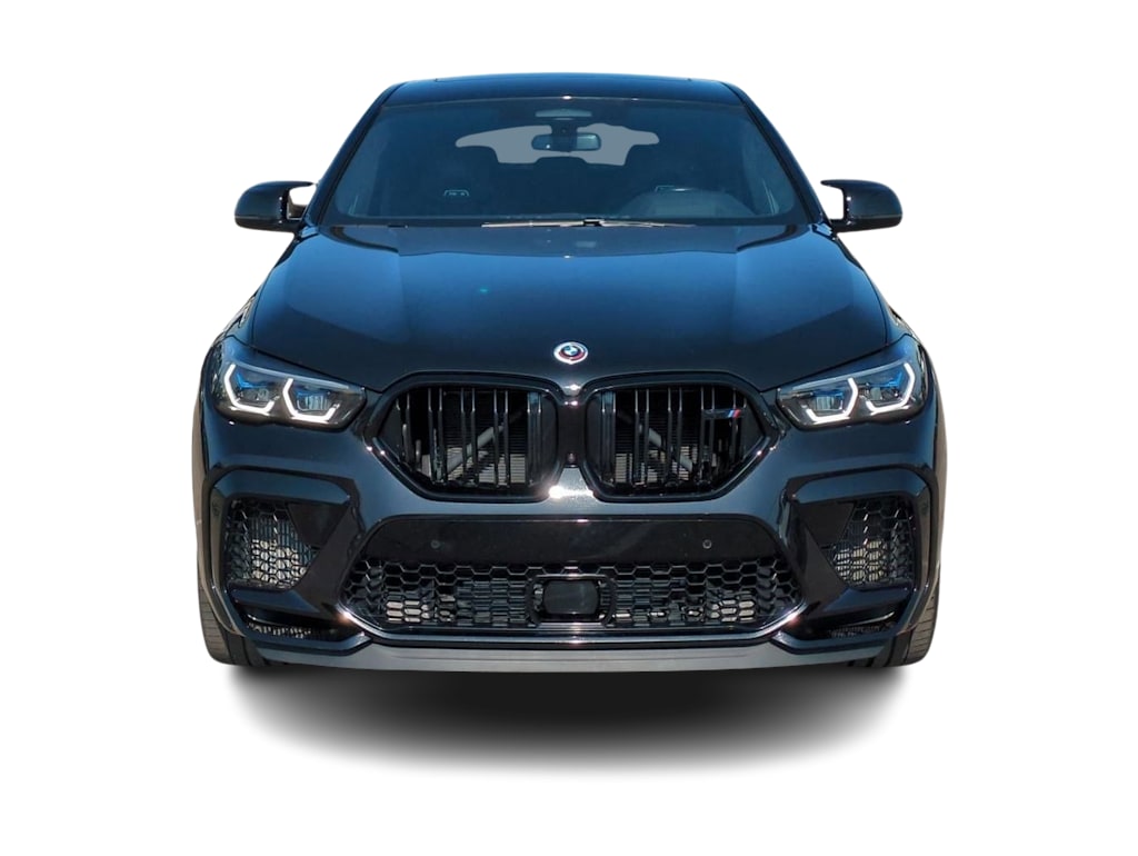 Thumbnail: 2023 BMW X6 - 6
