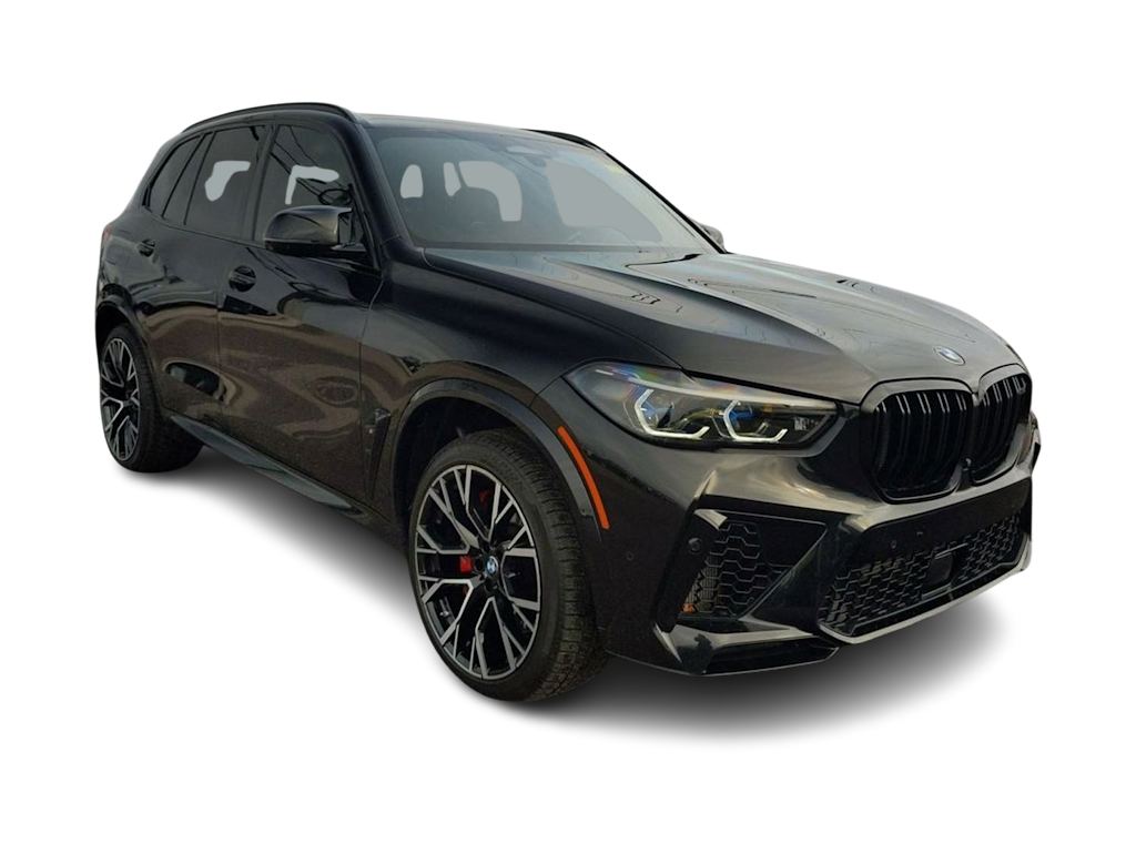 2022 BMW X5 M 20