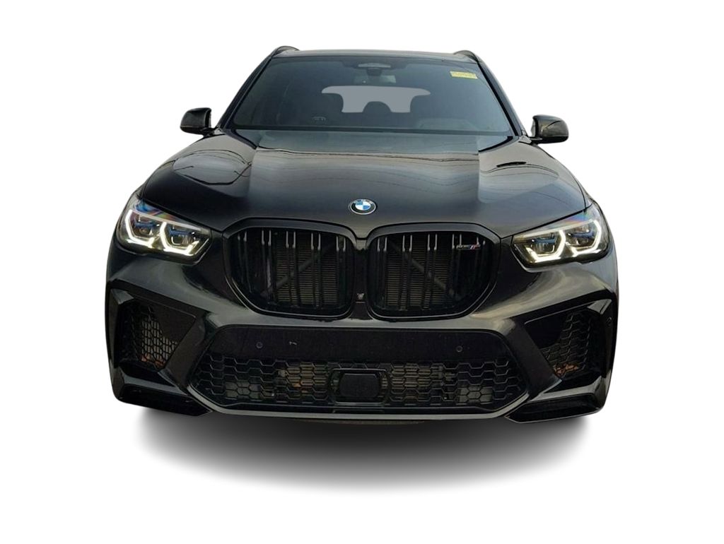 2022 BMW X5 M 6