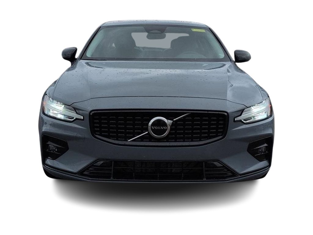 Thumbnail: 2024 Volvo S60 - 6
