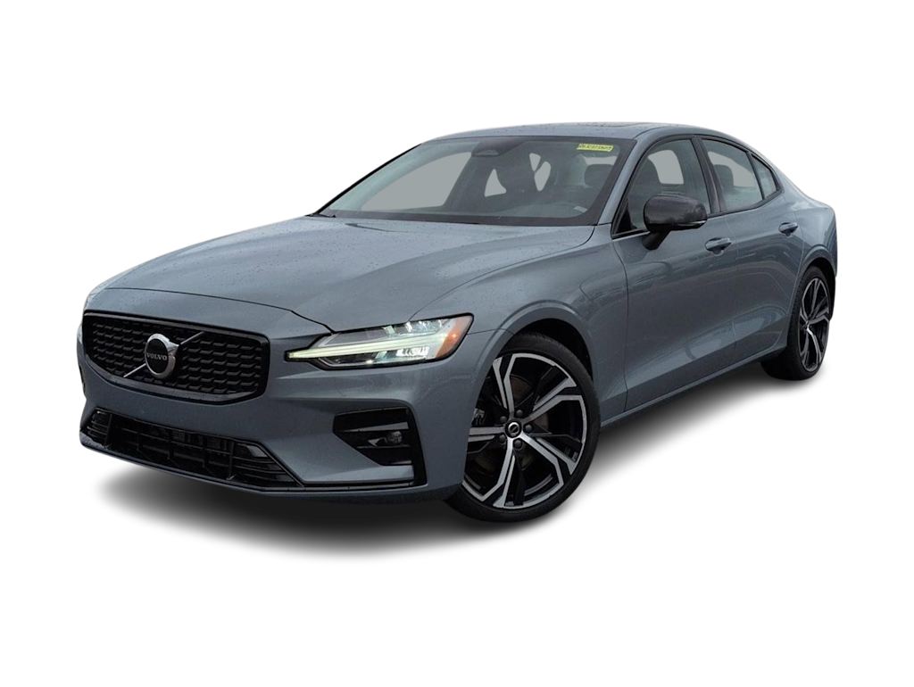 2024 Volvo S60