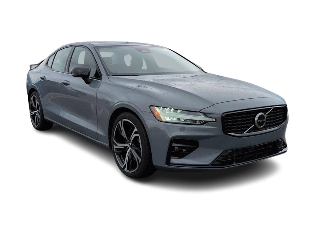 Thumbnail: 2024 Volvo S60 - 23