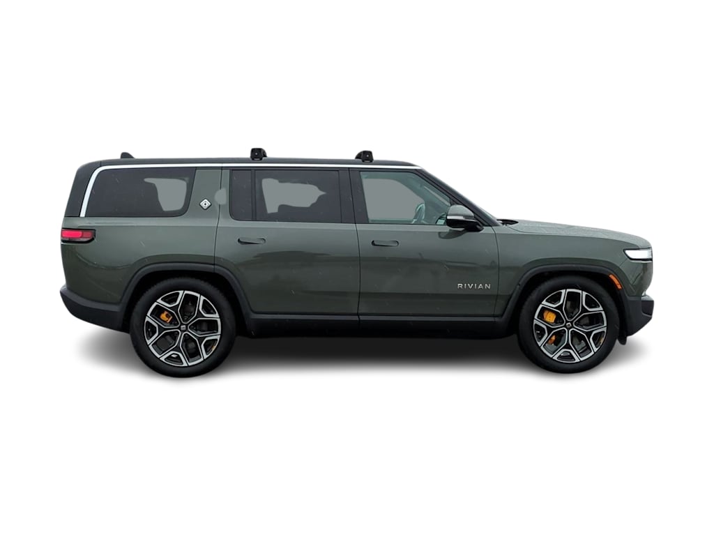 2022 Rivian R1S Launch Edition 19