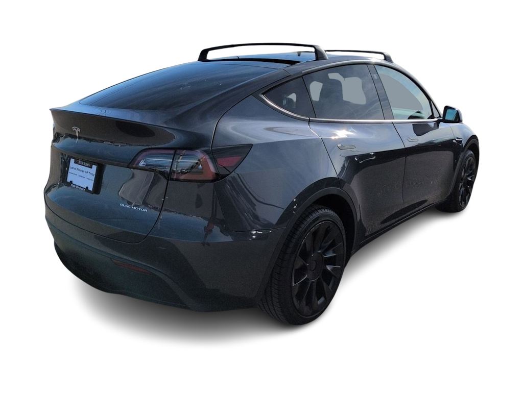Thumbnail: 2022 Tesla Model Y - 18