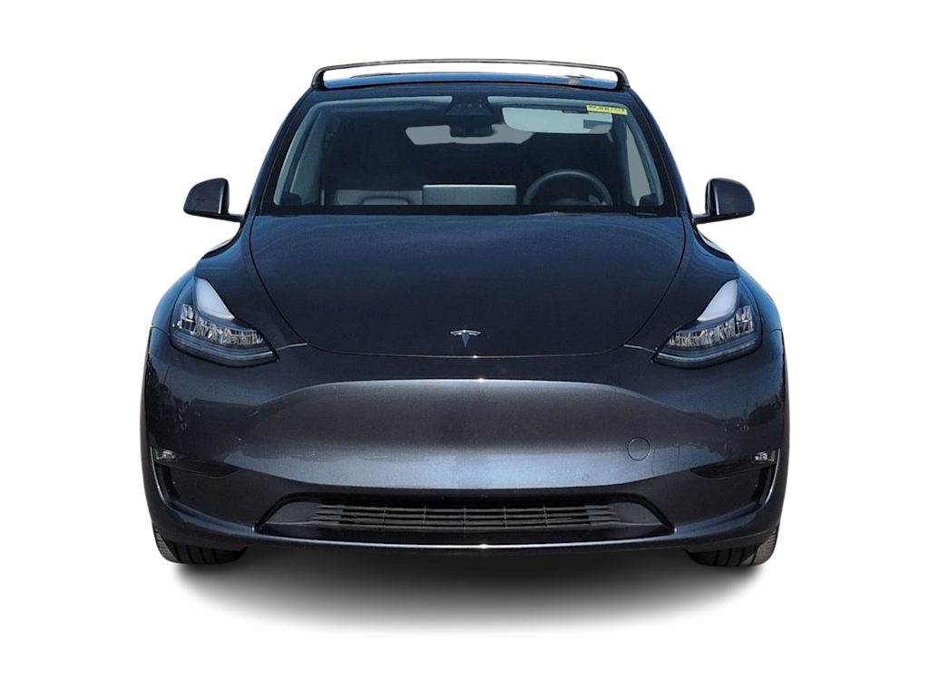 Thumbnail: 2022 Tesla Model Y - 6