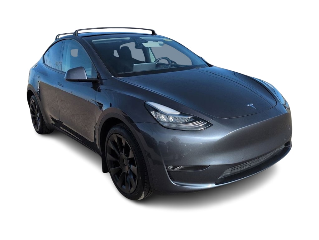 Thumbnail: 2022 Tesla Model Y - 20