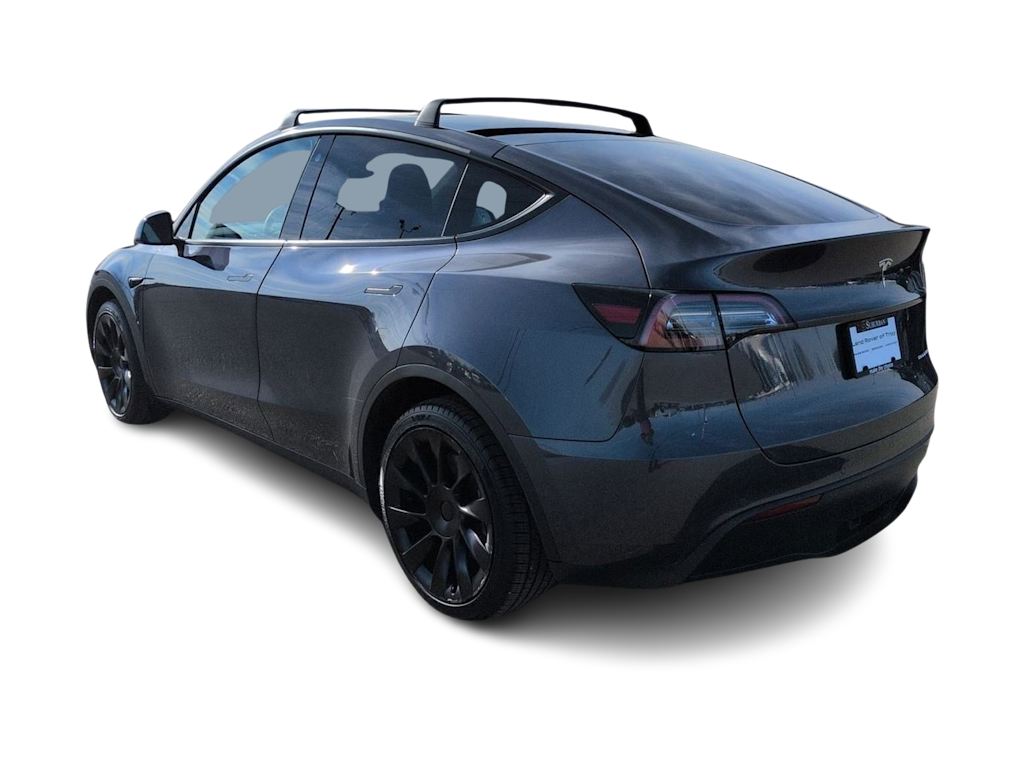 Thumbnail: 2022 Tesla Model Y - 4