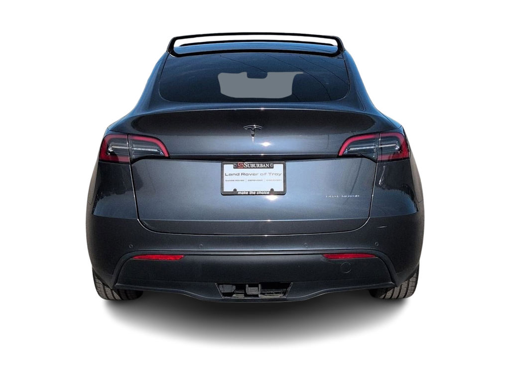 Thumbnail: 2022 Tesla Model Y - 5