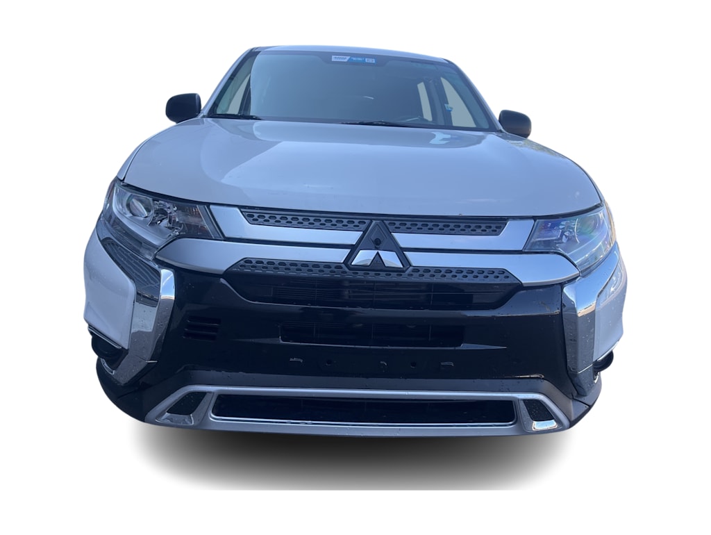 Thumbnail: 2020 Mitsubishi Outlander - 5