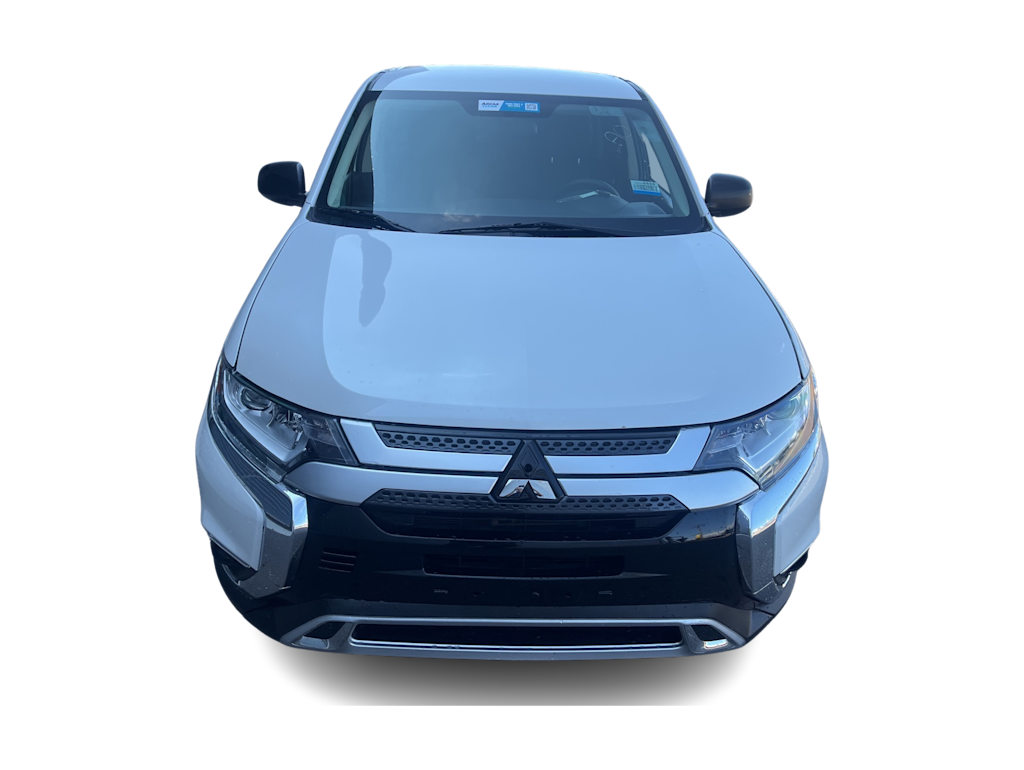 Thumbnail: 2020 Mitsubishi Outlander - 25