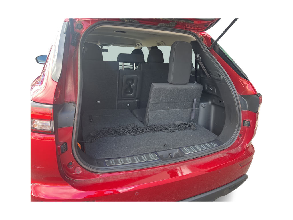 Thumbnail: 2022 Mitsubishi Outlander - 12