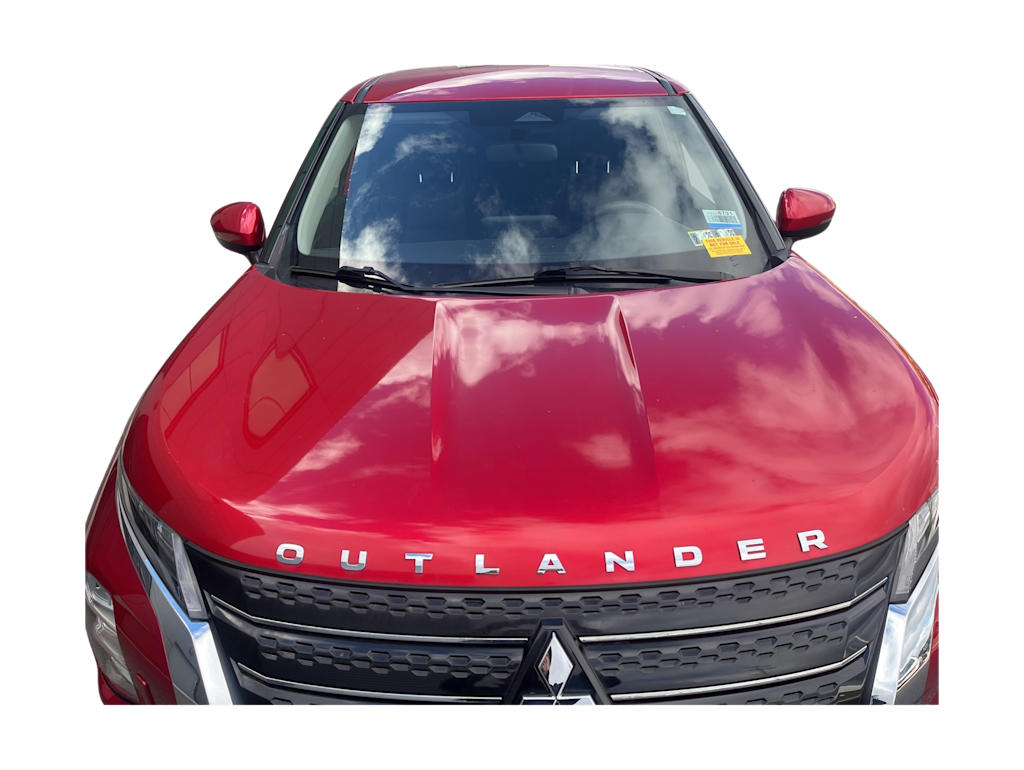 Thumbnail: 2022 Mitsubishi Outlander - 15