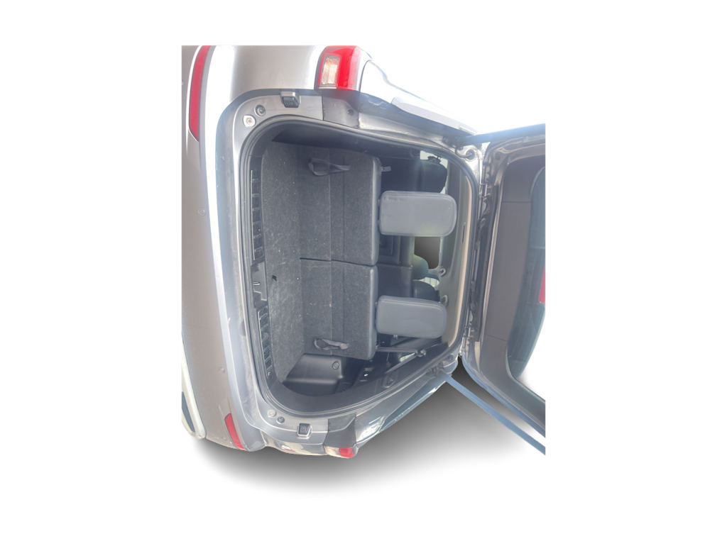 Thumbnail: 2022 Mitsubishi Outlander - 11