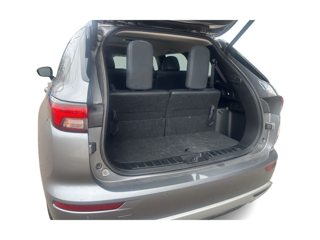 Thumbnail: 2022 Mitsubishi Outlander - 13