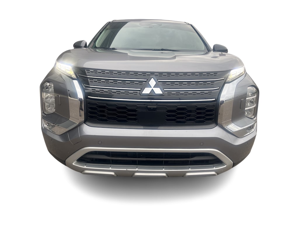 Thumbnail: 2022 Mitsubishi Outlander - 5